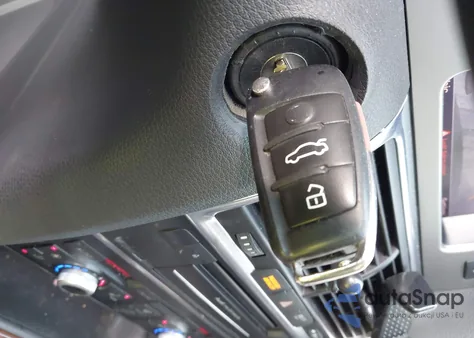 2015 Audi Q7 3.0T Premium from USA, damaged, VIN WA1LGAFE4FD008910